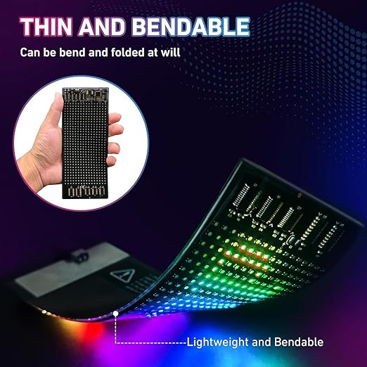 LED MATRIX PANEL – 50wholesale