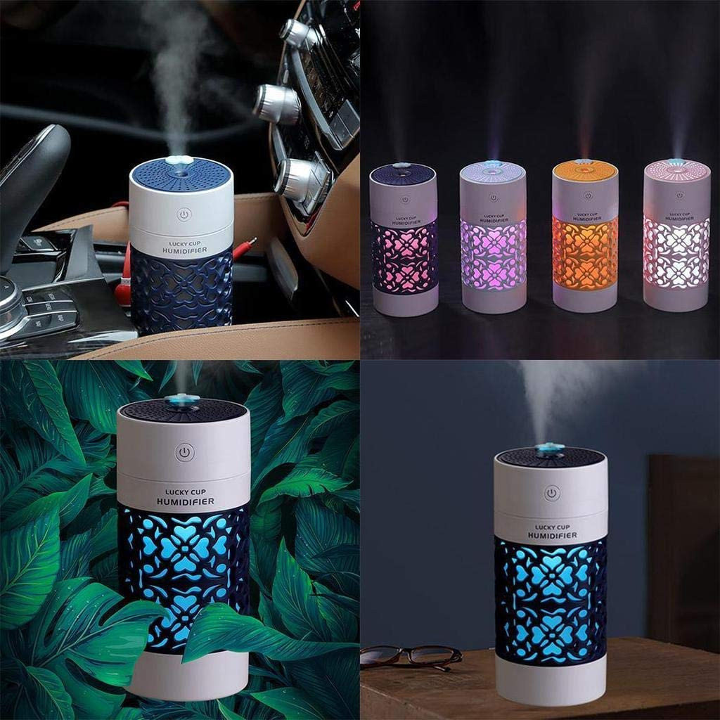 Lighthouse Humidifier Magic Cup Humidifier – 50wholesale